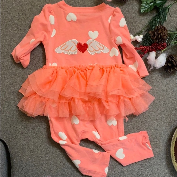 Cat & Jack Other - 🔴5/$25🔴 Angel outfit